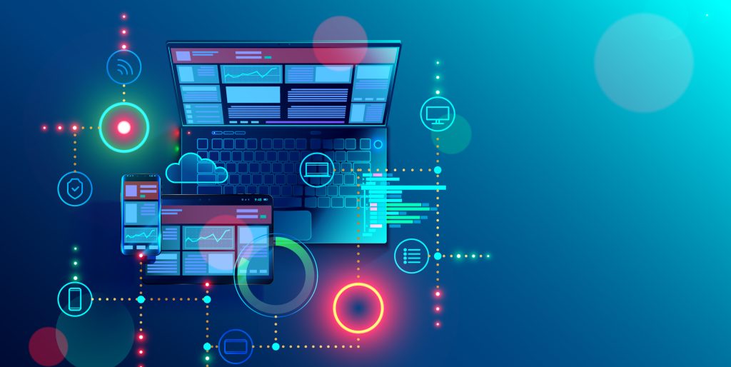 Creation un site web